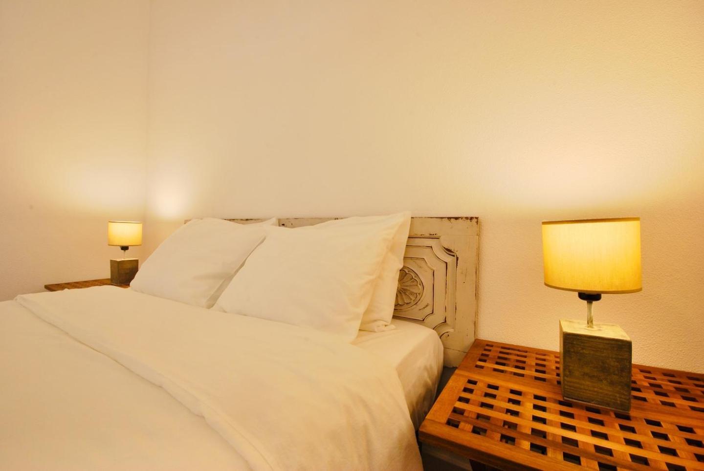 Apartamento Luciana - Beachside, Balcony, Sunset View Ferrel  Bagian luar foto