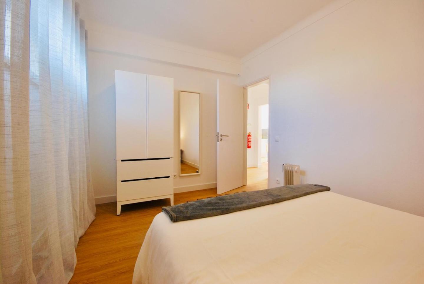 Apartamento Luciana - Beachside, Balcony, Sunset View Ferrel  Bagian luar foto